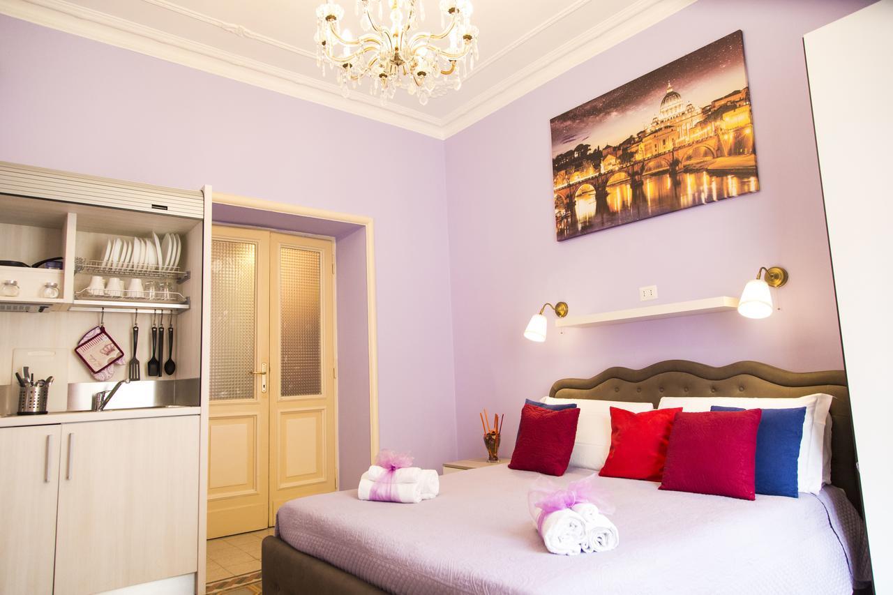 Sweet Sleep Vatican Rome Extérieur photo