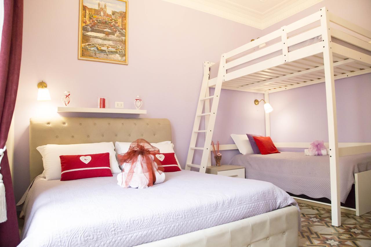 Sweet Sleep Vatican Rome Extérieur photo