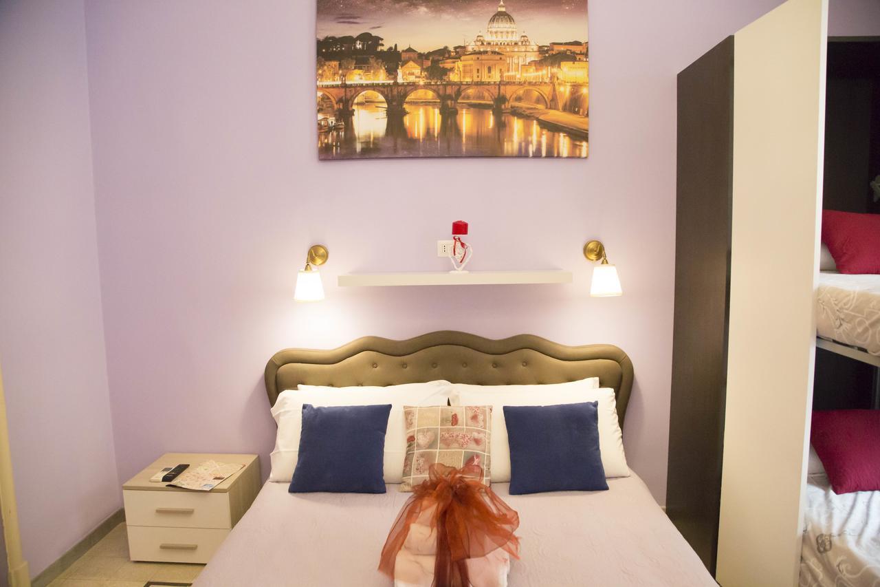 Sweet Sleep Vatican Rome Extérieur photo