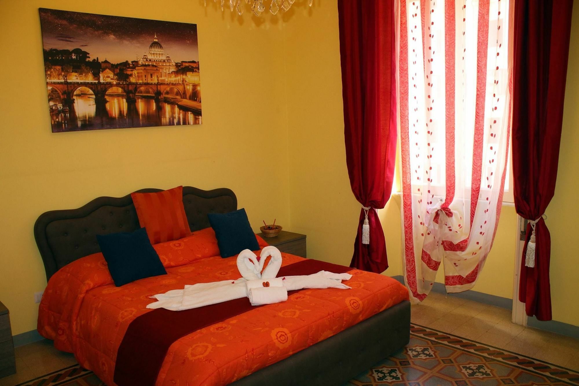 Sweet Sleep Vatican Rome Extérieur photo
