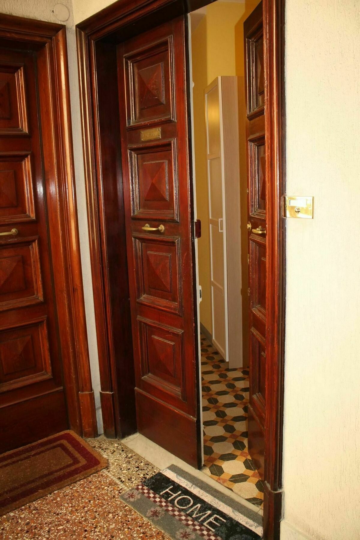 Sweet Sleep Vatican Rome Extérieur photo