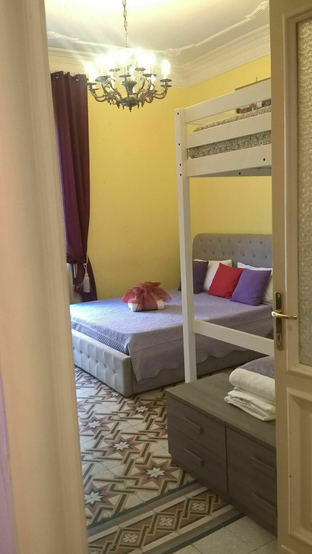 Sweet Sleep Vatican Rome Extérieur photo
